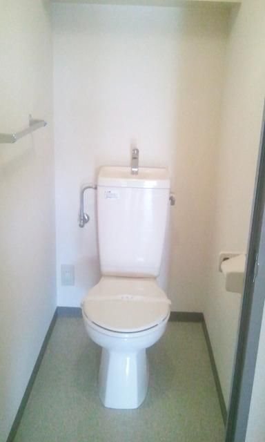 トイレ　※現況優先