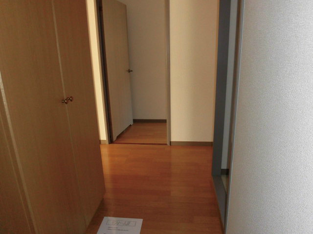 玄関　※現況優先