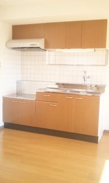 キッチン　※現況優先