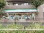 コンビニ　ファミリーマート大野城駅前店（コンビニ）まで791m