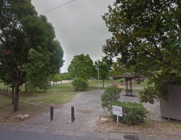 公園　地蔵平公園（公園）まで2186m