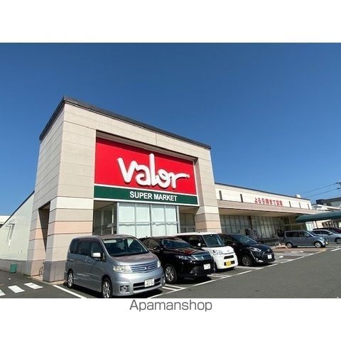 小学校　竜南小学校（小学校）まで200m