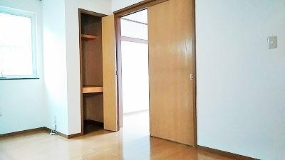 居室・リビング　ＤＫ