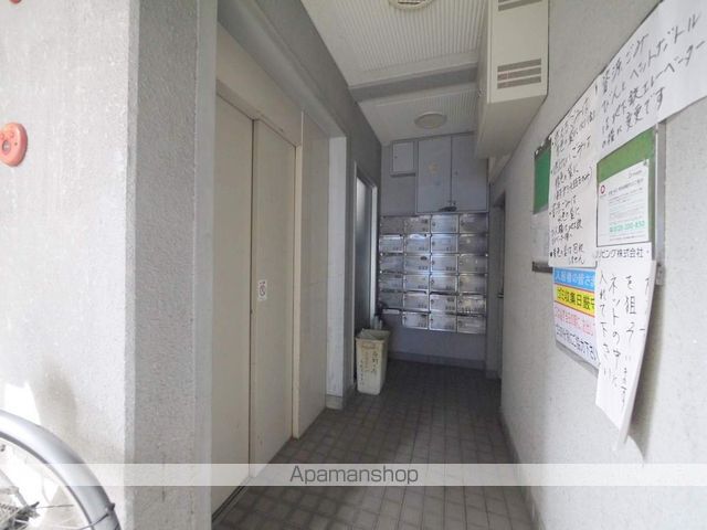 ロビー　ロビー