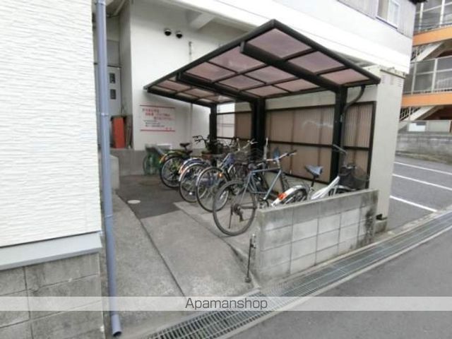 その他共有部分　その他共有部分