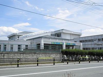 小学校　東根市立東根中部小学校（小学校）まで1180m
