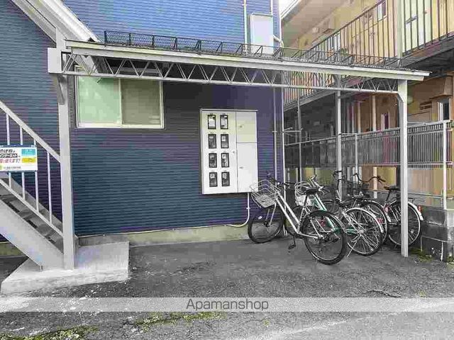 その他共有部分　その他共有部分