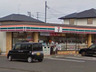 コンビニ　セブンイレブン 仙台南病院前店（コンビニ）まで343m