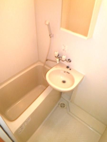 バス・シャワールーム　☆バスルーム☆