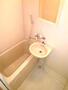 バス・シャワールーム　☆バスルーム☆
