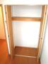 収納　☆クローゼット☆