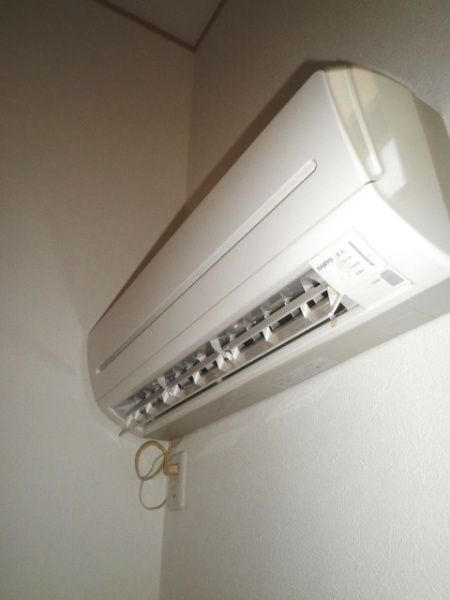 その他設備　☆エアコン☆