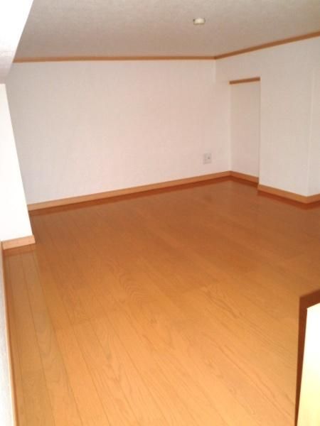 その他部屋・スペース　☆ロフト付き☆