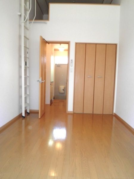 居室・リビング　☆洋室☆