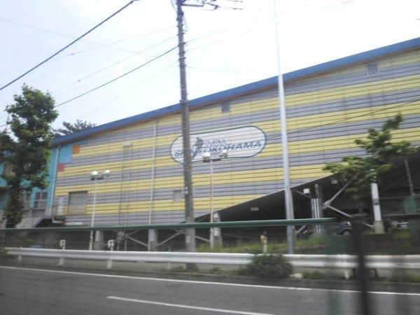 その他　スノーヴァ新横浜（その他）まで1300m