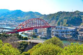 公園　音戸の瀬戸公園（公園）まで3506m