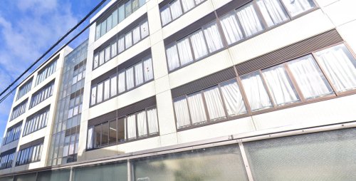 高校・高専　京都市立 堀川高等学校（高校・高専）まで1141m