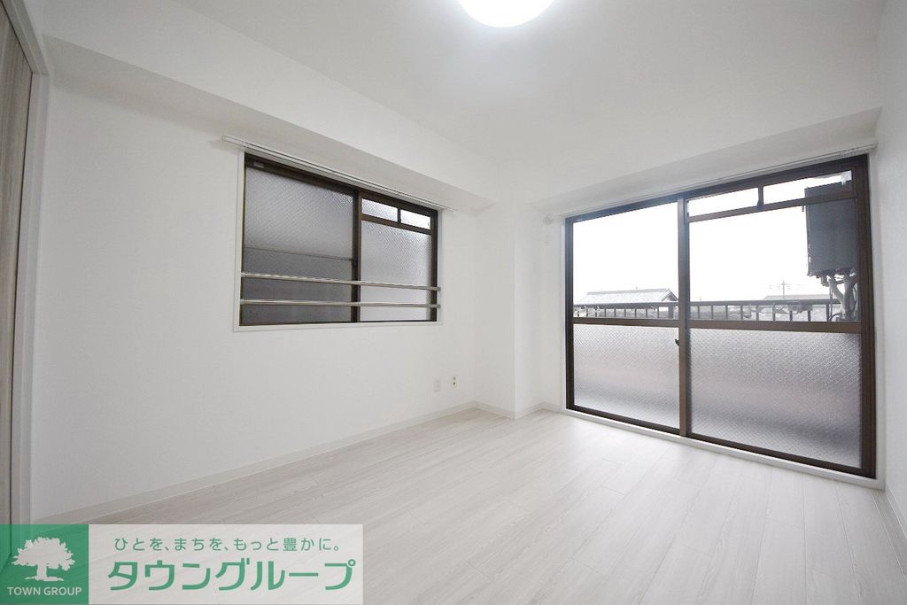 その他部屋・スペース　リビング/居室