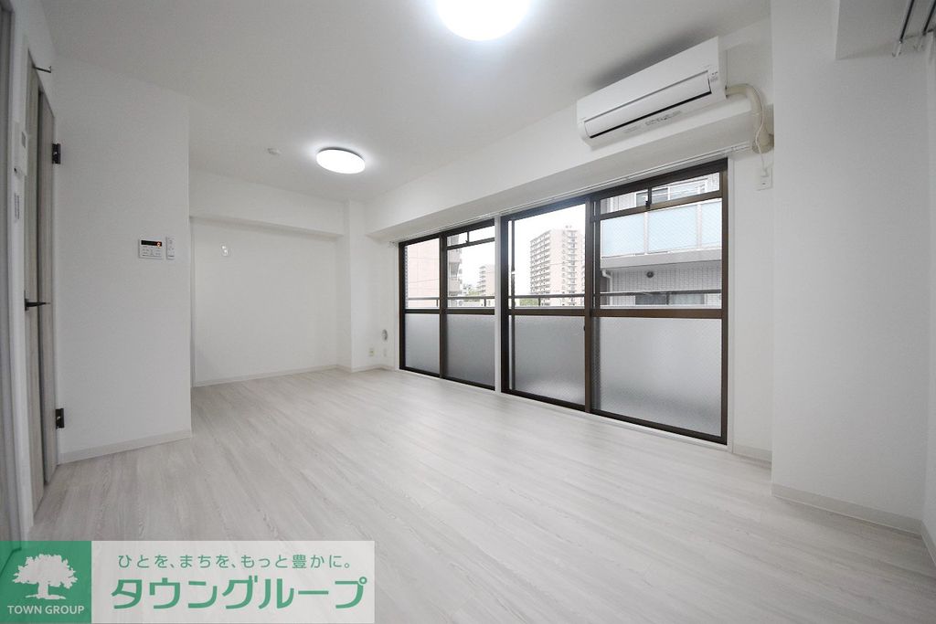 居室・リビング　リビング/居室