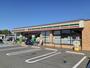 コンビニ　セブンイレブン 和歌山北島店様（コンビニ）まで591m