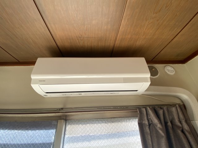 その他設備　志水ビル