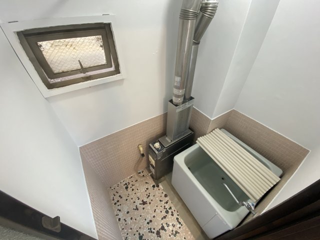 バス・シャワールーム　志水ビル