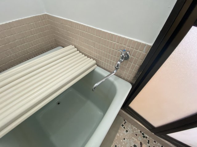 洗面設備　志水ビル