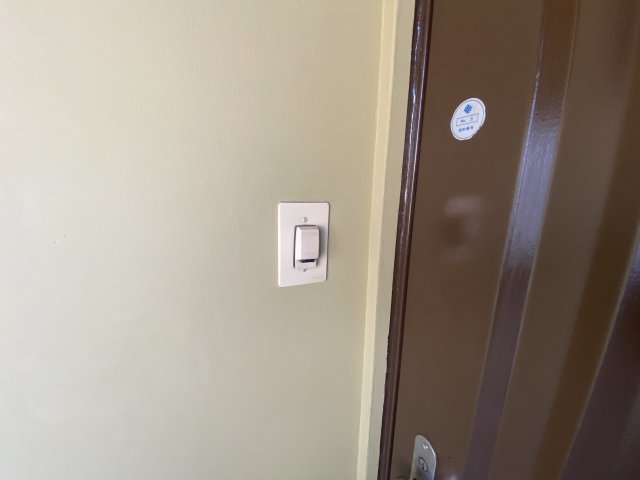 セキュリティ　志水ビル