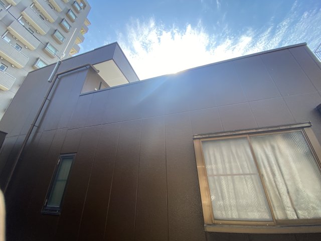 眺望　志水ビル