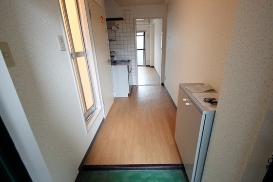 その他　※同タイプ、別部屋の写真です