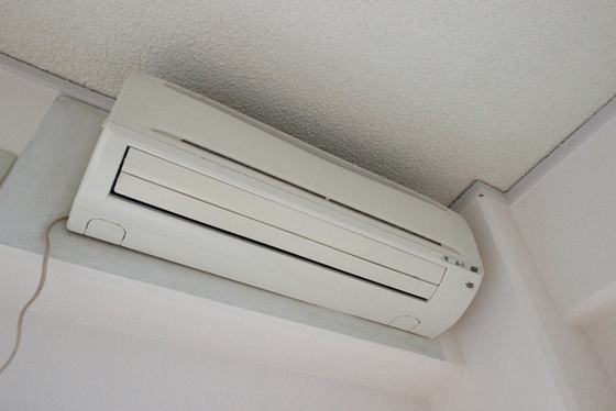 その他設備　※同タイプ、別部屋の写真です