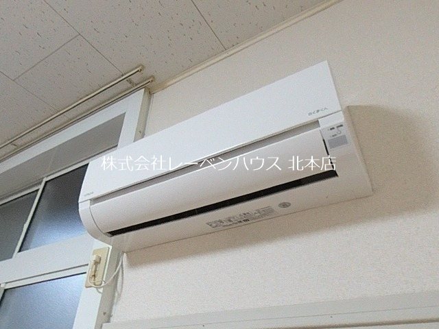 その他設備　★レーベンハウスホームページに写真たくさんあります★