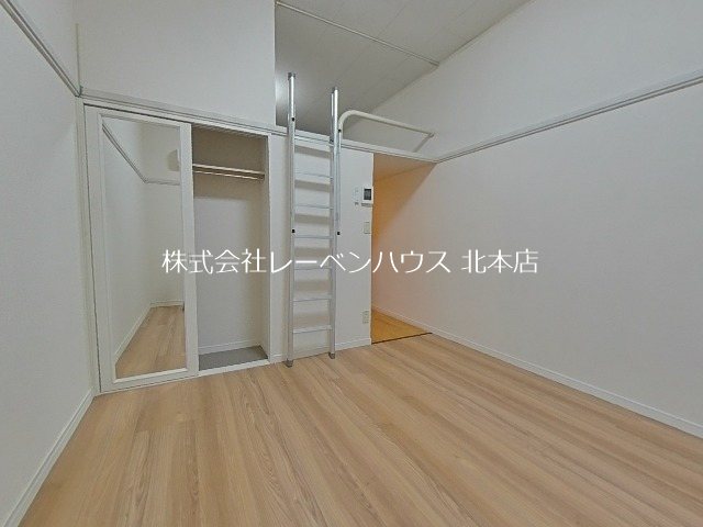 その他部屋・スペース　★レーベンハウスホームページに写真たくさんあります★