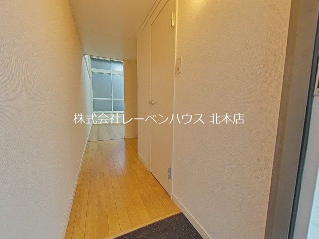 玄関　★レーベンハウスホームページに写真たくさんあります★