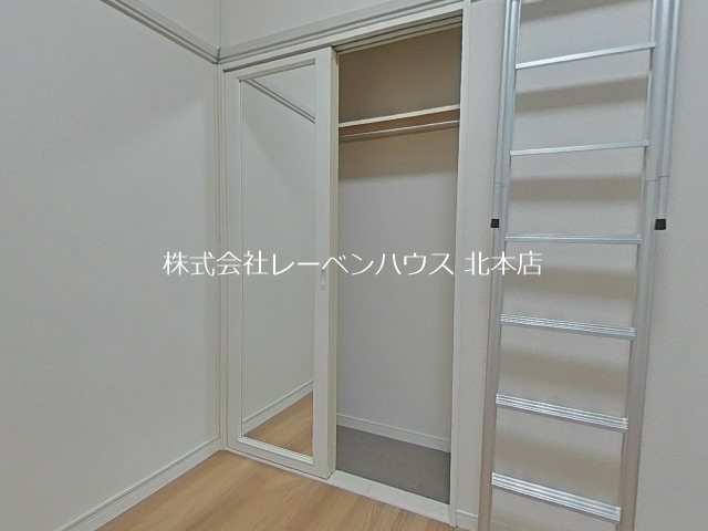 収納　★レーベンハウスホームページに写真たくさんあります★