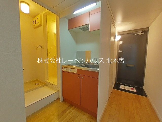 キッチン　★レーベンハウスホームページに写真たくさんあります★