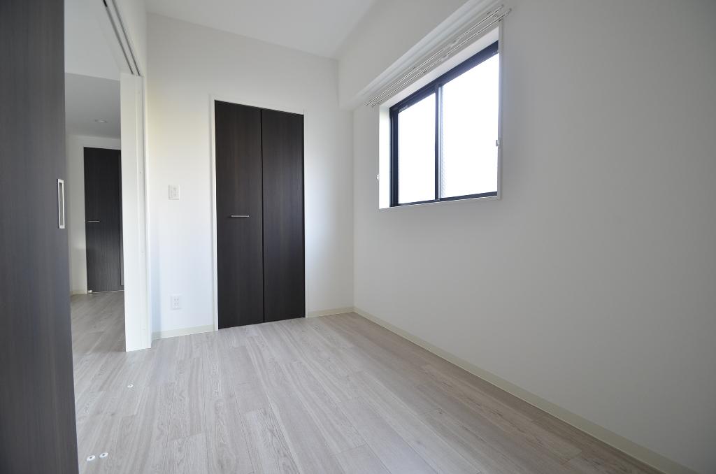 その他部屋・スペース　洋室