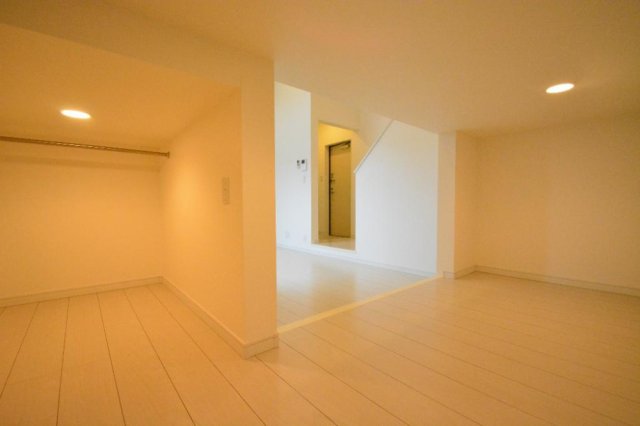 その他部屋・スペース　洋室