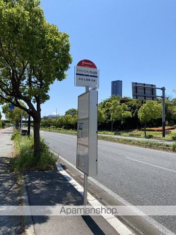 その他　アイランドシティ中央公園前（その他）まで116m