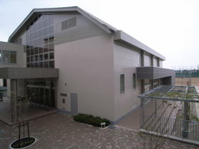 高校・高専　大阪府立四条畷高等学校（高校・高専）まで1063m