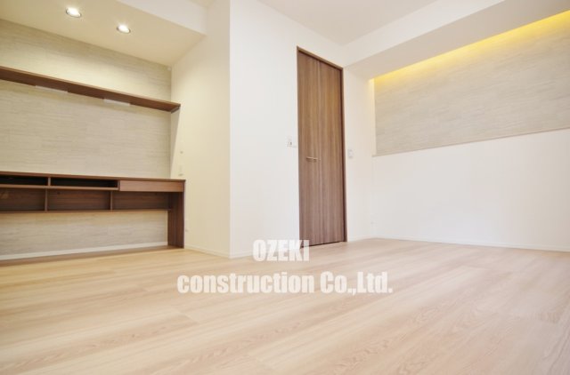 その他部屋・スペース