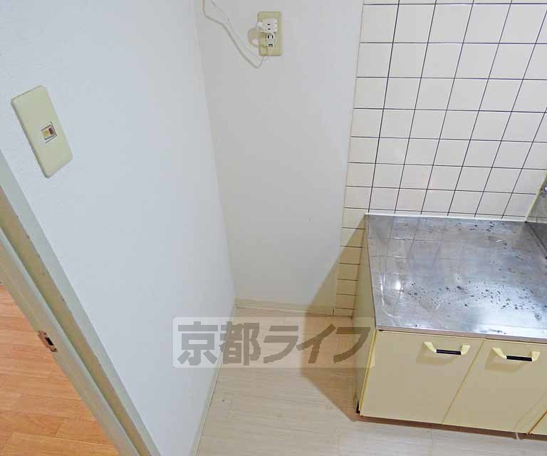 その他設備　冷蔵庫設置可能です。