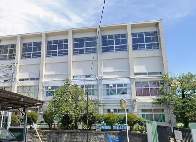 小学校　荒川区立瑞光小学校（小学校）まで400m