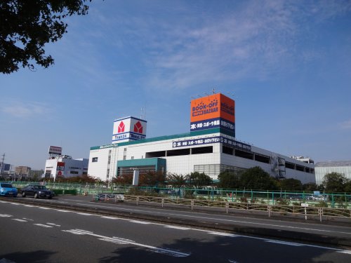 その他　ヤマダ電機 テックランド川崎店（その他）まで794m