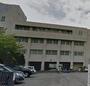中学校　伊勢原市立中沢中学校（中学校）まで474m