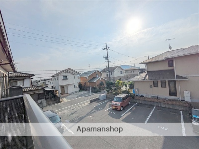 眺望　その他共有部分