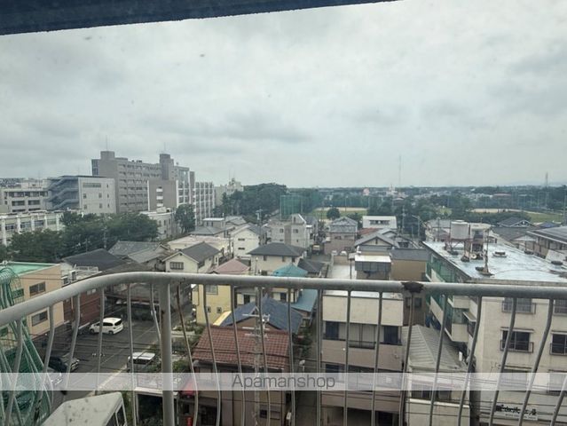 眺望　眺望