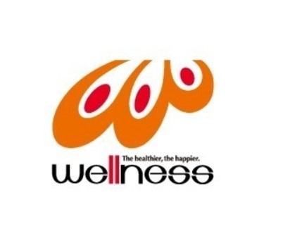 ドラックストア　ドラッグストアウェルネス東福原店（ドラッグストア）まで593m