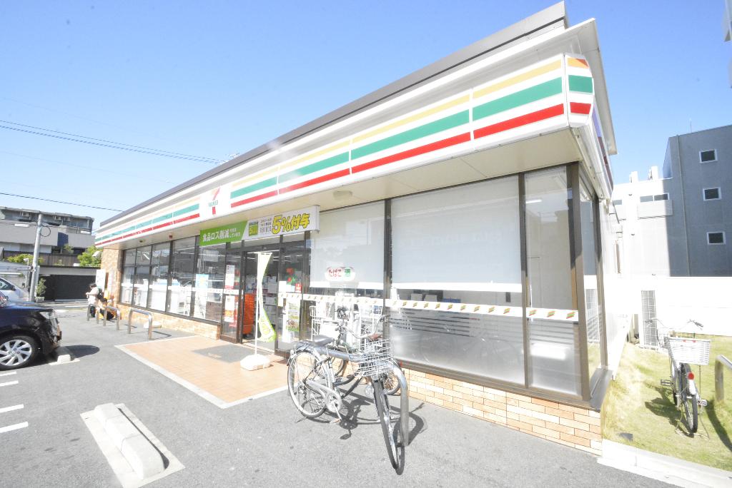 その他　セブンイレブン名古屋御器所通2丁目店（その他）まで443m