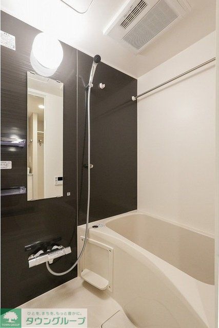 バス・シャワールーム　お部屋探しは株式会社　タウンハウジング　までお気軽にお問合…